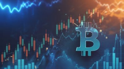 Bitcoin jää jälkeen – pörssit yhdeksännessä nousuviikossa, ETF-virrat hyytyvät