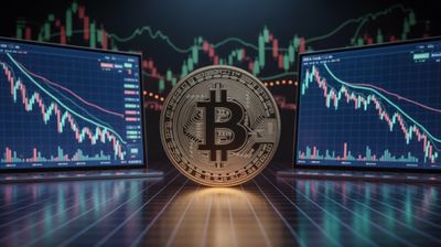 Bitcoin jumissa 76 000–82 000 dollarin haarukassa koronnosto-odotusten varjossa