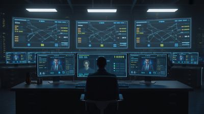 Kryptovarkauden johtohahmo Malone Lam tunnusti 245 miljoonan dollarin varkauden taustalla olleen ammattimaisen rikollisverkoston