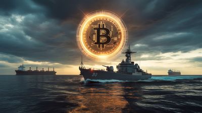 Iran-kriisi syvenee, mutta Bitcoinin reaktio pienenee joka kerta