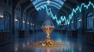 Bitcoin-ETF:istä nostettiin 643 miljoonaa dollaria, suurin päivän ulosvirtaus sitten kesäkuun