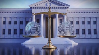 Circle pyytää SEC:ltä vakaakolikoille käteisen asemaa ja löyhempiä talletussääntöjä EU:ssakin