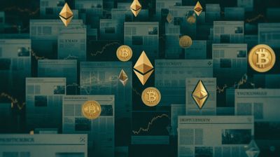 Muut uutiset: Block julkaisee Bitcoin-taseen, Kolumbian eläkerahasto sijoittaa kryptoon