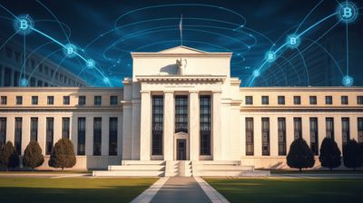 Fedin tuleva johtaja Kevin Warsh omistaa kryptovaluuttoja