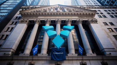 Securitize listautuu New Yorkin pörssiin – ensimmäinen pörssinoteerattu tokenisaatioyhtiö