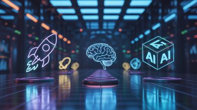 Polymarket avaa ennustusmarkkinat OpenAI:n, SpaceX:n ja Anthropicin arvostuksille – kumppanina Nasdaq Private Market