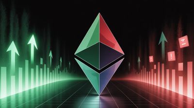 Ethereum lähettää ristiriitaisia signaaleja: pääomavirrat kääntyvät, mutta verkko-ongelmat jatkuvat