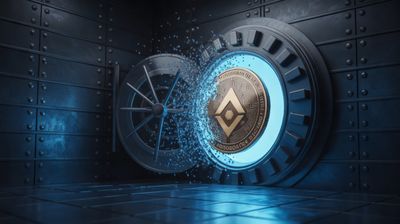 Coinbase antaa eurooppalaisille kolme päivää aikaa nostaa 14 MiCA:n vastaista kryptovaroa