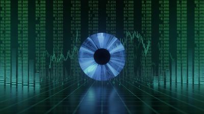 Grayscale haki Worldcoin-ETF:ää – Sam Altmanin biometrinen token pörssiin