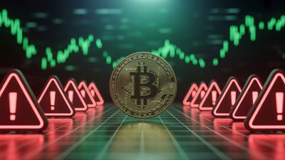 Bitcoin nousi yli 80 000 dollariin, vaikka Fed nosti korkoa ja CLARITY-laki kaatui – markkina ei enää reagoi huonoihin uutisiin