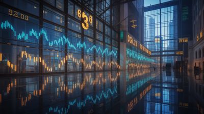 Charles Schwab valmistautuu ennustemarkkinoille – vedonlyönti S&P 500:n sulkutasosta
