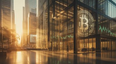 Morgan Stanleyn MSBT-rahasto kiilaa markkinoille ennätystahdilla