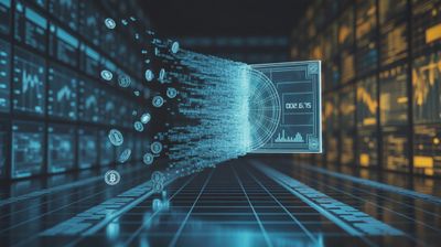 Coinbase tuo tokenoidut osakkeet Yhdysvaltojen ulkopuolelle – 'kaiken pörssi' ottaa muotoa