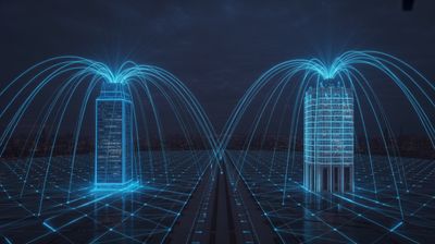 Chainlink laajentaa pankki- ja valtiokumppanuuksia: LINK nousi lähes 50 prosenttia kuukaudessa