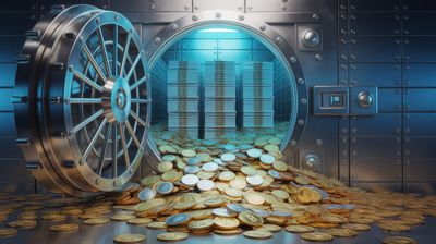 Yhdysvallat siirsi 297 miljoonan takavarikkokryptot Coinbaseen – myyntikö seuraavaksi?