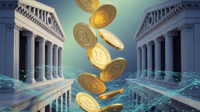 JPMorgan ja Citi rakentavat pankeille yhteistä tokenisoitujen talletusten verkostoa