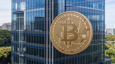 Metaplanet nousi kolmanneksi suurimmaksi Bitcoin-yritysomistajaksi – osti 5 075 BTC ensimmäisellä neljänneksellä