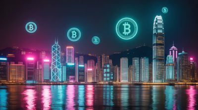 Hongkong myöntää ensimmäiset stablecoin-lisenssit — globaali kilpailu kiihtyy