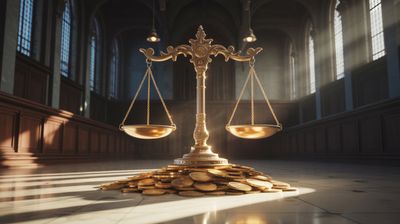 Tuomioistuin: Caitlyn Jennerin meemikolikko ei ole arvopaperi — ennakkotapaus voi suojata koko sektoria