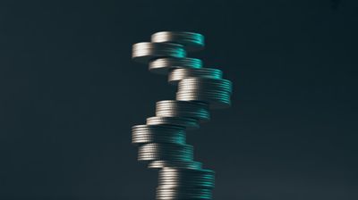 DeFi Development Corp kopioi Strategyn tempun Solanalla – SOL-per-osake +108 prosenttia vuodessa
