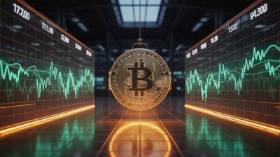 Bitcoin junnaa 83 800–87 100 dollarin välissä, mutta sijoittajien pelko kääntyi ahneudeksi
