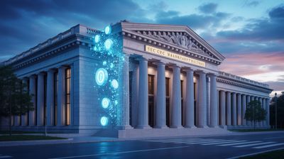 SEC:n "Reg Crypto" -ehdotus täyttää Clarity-lain jättämän aukon