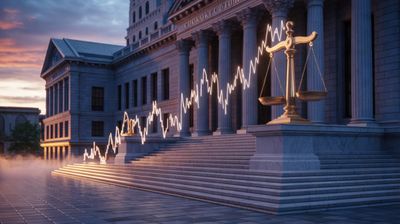 Utah nosti rikossyytteet Kalshia vastaan CFTC:n liittovaltiokanteen jälkeen