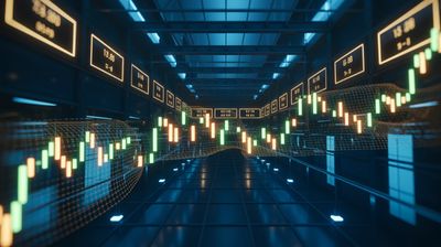 Nasdaq sijoittaa 100 miljoonaa dollaria Krakenin emoyhtiöön tokenisoitujen osakkeiden takia