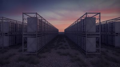 Tetherin 120 miljoonan dollarin Uruguay-louhintahanke kaatui sähkösopimusriitaan
