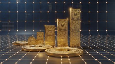 Tokenisoidut reaaliomaisuudet ylittivät 30 miljardin dollarin rajan – kasvu 420 prosenttia 16 kuukaudessa