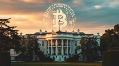 Valkoinen talo lupaa suuren Bitcoin-reservi-ilmoituksen lähiviikkoina