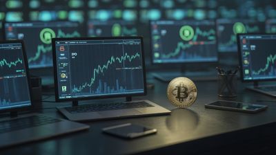 Muut uutiset – tekoälysopimuksia, IPO-pelkoja ja herännyt bitcoin