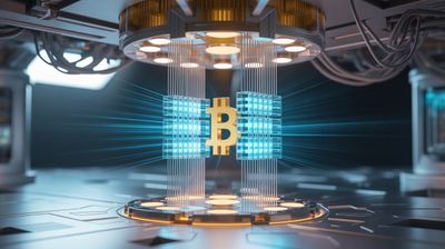Bitcoin voidaan suojata kvanttitietokoneelta ilman protokollamuutosta – mutta hinta on kova