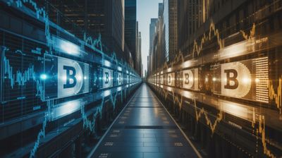 Tokenisaatio siirtyy pilotista tuotantoon — Citi ennustaa 5,5 biljoonaa dollaria vuoteen 2030