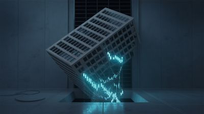 CFTC ja SEC syyttävät Goliath Venturesia 397 miljoonan dollarin kryptohuijauksesta