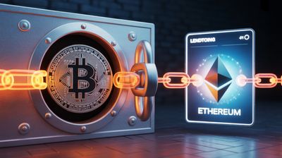 Babylon Labs ehdottaa Aave V4:lle natiivia bitcoinin lainausholvia ilman wrapperia tai siltaa