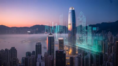 Hongkong myönsi ensimmäiset stablecoin-lisenssit HSBC:lle ja Standard Charteredille