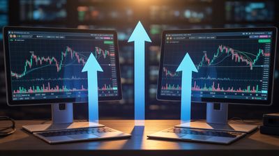 ETF-ulosvirtausputki katkesi, kun bitcoin ja ether kääntyivät yhtä aikaa plussalle