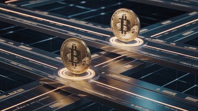 VanEck nostaa miljoonan dollarin Bitcoin-tavoitteen viiden vuoden aikajänteeseen