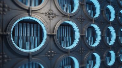 Aave Labs esittää yhtenäiset tekniset listauskriteerit V3-, V4- ja Horizon-versioille