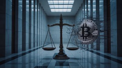 Pimeän verkon huumekauppapaikan perustaja sai 40 vuotta vankeutta ja menetti yli tuhat bitcoinia