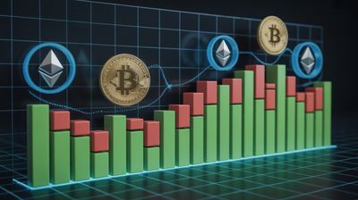ETF-katsaus: varovainen torstai ja Ethereumin minirahastodynamiikka
