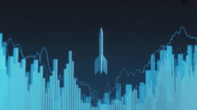 Tokenoidun SpaceX:n (SPCX) kaupankäynti hiipui 95 prosenttia – muistutus yksityisyhtiöiden tokenoinnin riskeistä