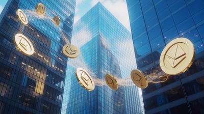 JPMorgan jätti SEC:lle hakemuksen tokenisoidusta rahamarkkinarahastosta stablecoin-liikkeellelaskijoille