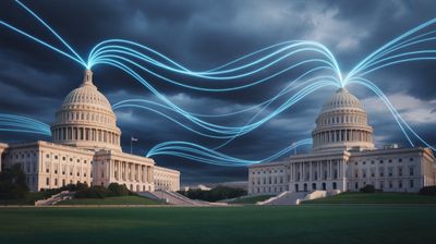 SEC ja CFTC valmistelevat omia kryptosääntöjä, kun CLARITY-laki jäi jumiin