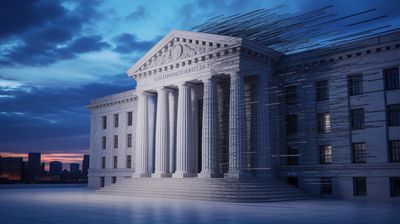 SEC:n kryptosäilytyssäännön uudistus etenee Valkoiseen taloon