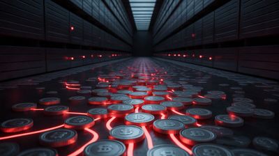 Näin Binancen kuuma lompakko tyhjennettiin: yksi Ethereum-transaktio, 50 valtuutusta ja Pohjois-Korean jäljet