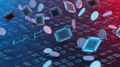 Sirukaupan purku veti kryptot alas – ether putosi tuplasti bitcoinia kovemmin