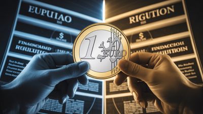 MiCA-konsultaatio avaa stablecoinien korkokiellon – eurostablecoinit saamassa kilpailuetua USD:tä vastaan