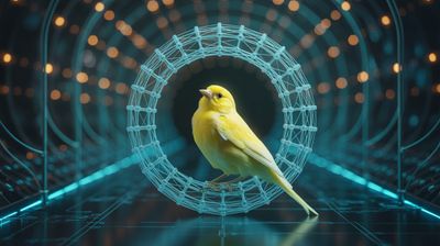 Bitcoin-kehittäjät kiistelevät kvanttikanariasta — jäädytetäänkö kolikot ennakolta vai vasta hyökkäyksen jälkeen